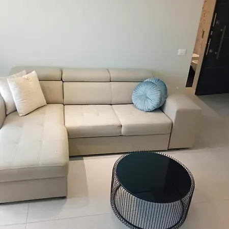 Apartman Wesley Qerret