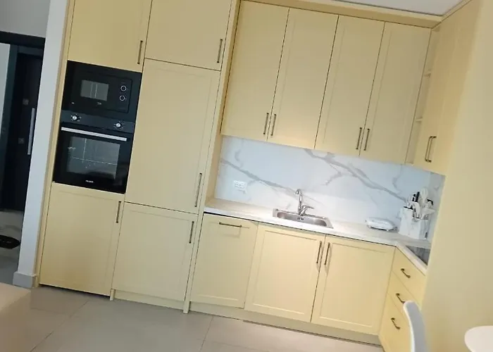 Apartment Wesley Qerret