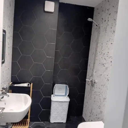 Apartament Wesley Qerret