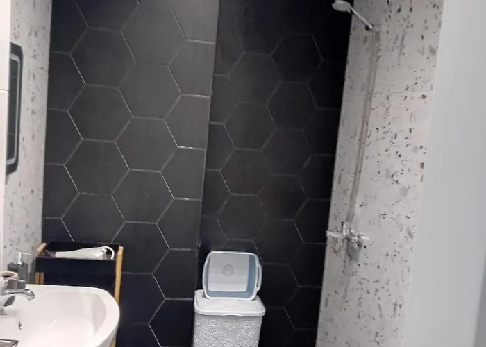 Apartament Wesley Qerret