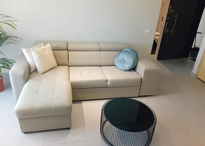 Apartament Wesley Qerret